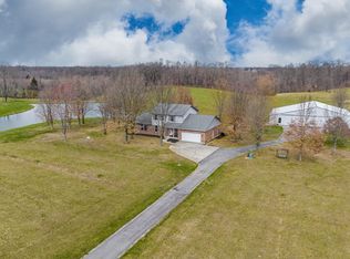 7476 State Route 56 W, Rising Sun, IN 47040