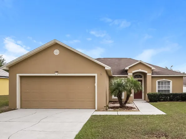 1586 Caroline Ct, Bartow, FL 33830