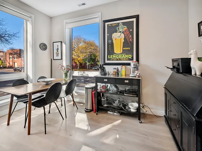 3757 N Sheffield Ave #101 — Photo 5