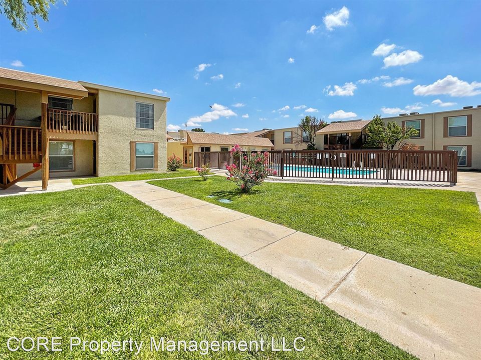 Bella Terra Apartment Rentals Hobbs, NM Zillow