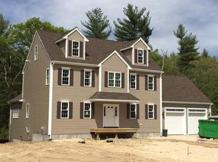 45 White Pines Rd, Bridgewater, MA 02324