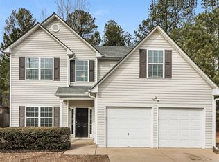 335 Hawthorn Dr, Dallas, GA 30132