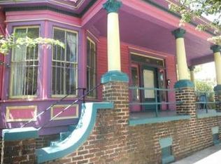 103 E Park Ave, Savannah, GA 31401