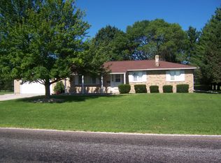 817 N Scofield St, Carthage, IL 62321