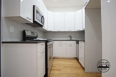 Rented by Lofts and Flats LLC