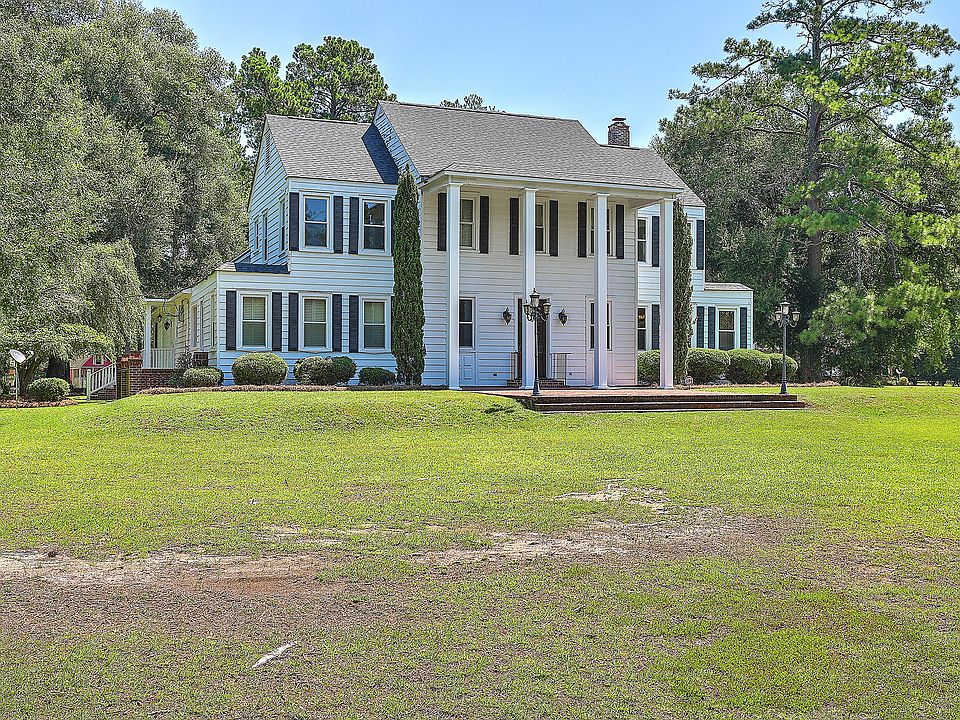 8011 Old State Rd, Holly Hill, SC 29059 Zillow