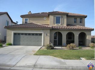 3045 Albret St, Lancaster, CA 93536