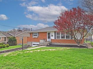 117 Waxwing Dr, Cincinnati, OH