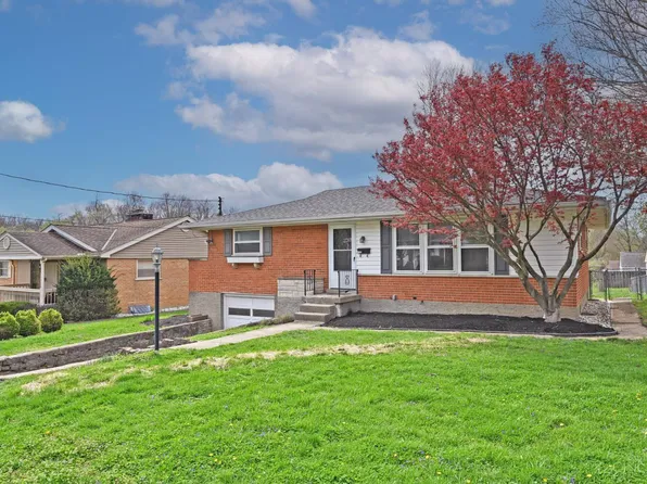 117 Waxwing Dr, Cincinnati, OH 45236