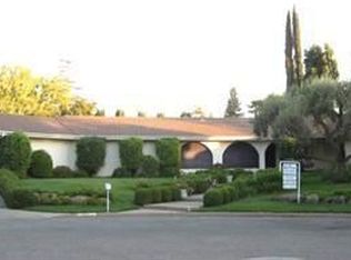2549 W Palo Alto Ave, Fresno, CA
