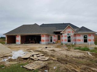 419 River Birch Dr, Lumberton, TX 77657