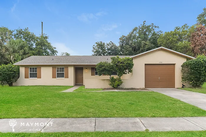 4750 Kempston Dr — Photo 1