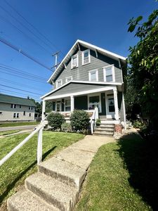 2646 Deming Ave, Columbus, OH, 43202