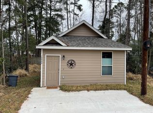 16888 W Ivanhoe, Montgomery, TX 77316