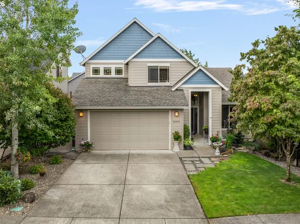 40442 Therese St, Sandy, OR 97055