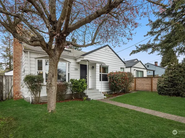 326 N 103rd Street, Seattle, WA 98133