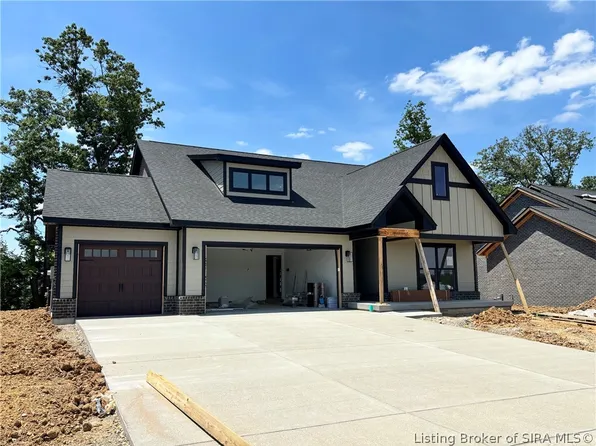 7618 Melrose Lane #534, Charlestown, IN 47111