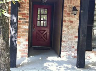 2610 Rosewood Pl, Spring, TX 77380