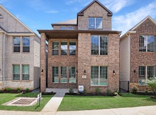 Longhorn Plan, The Avenue, Allen, TX 75013