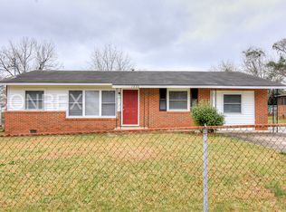 1936 Dunham Ct, Augusta, GA 30906
