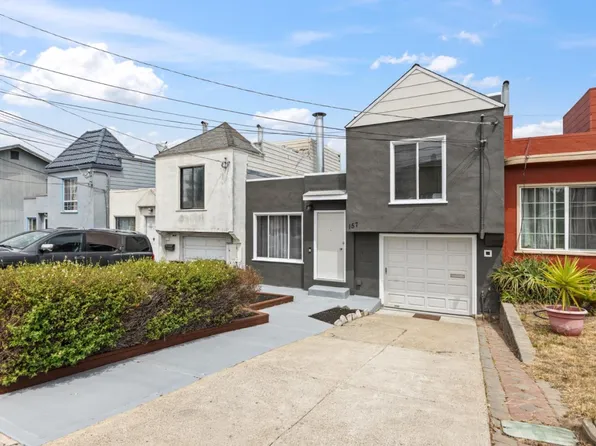 157 A St, South San Francisco, CA 94080