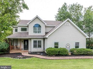 2170 Ridge Rd, York, PA 17406