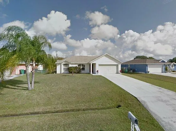 (undisclosed Address), Port Saint Lucie, FL 34983