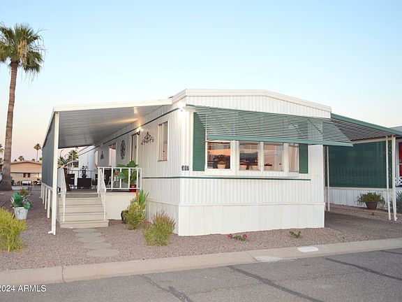 2nd image of 2609 W SOUTHERN Avenue #337