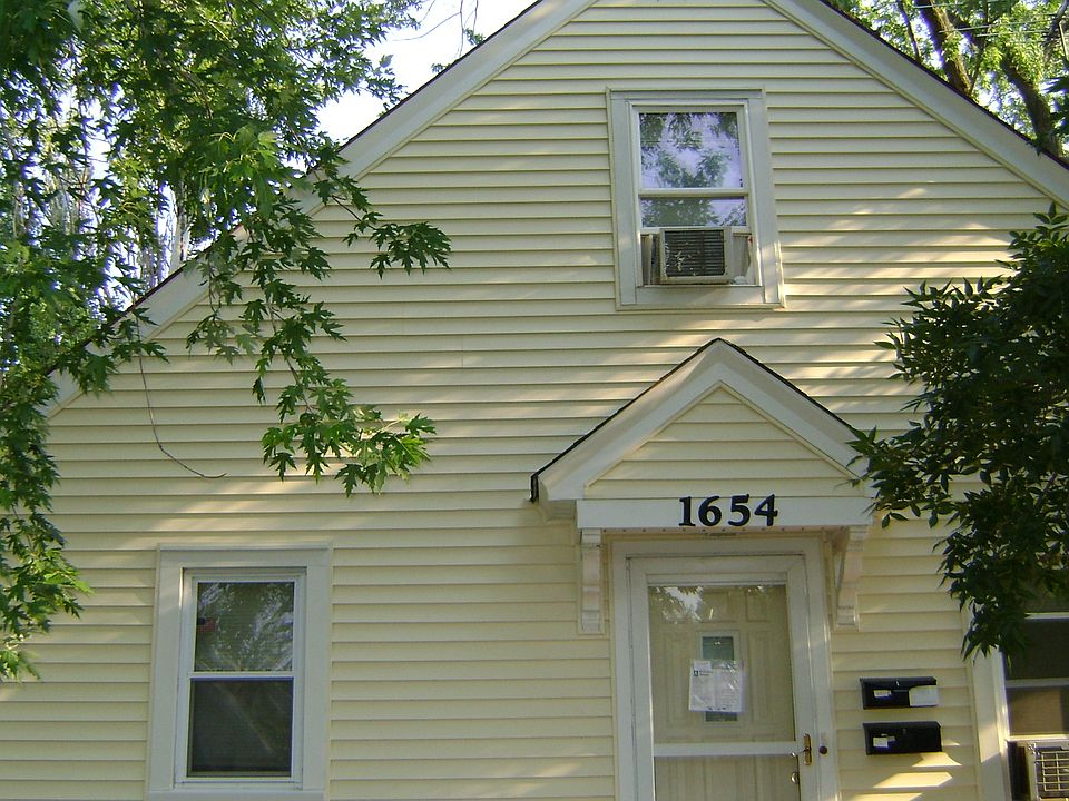 1st image of 1654 Sherburne Ave APT 2