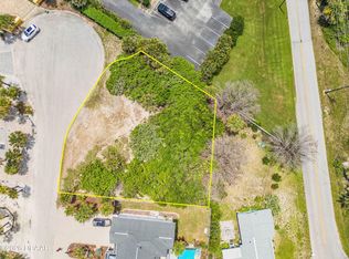 4732 Van Kleeck Dr, New Smyrna Beach, FL 32169