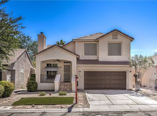 9570 Soloshine St, Las Vegas, NV 89123