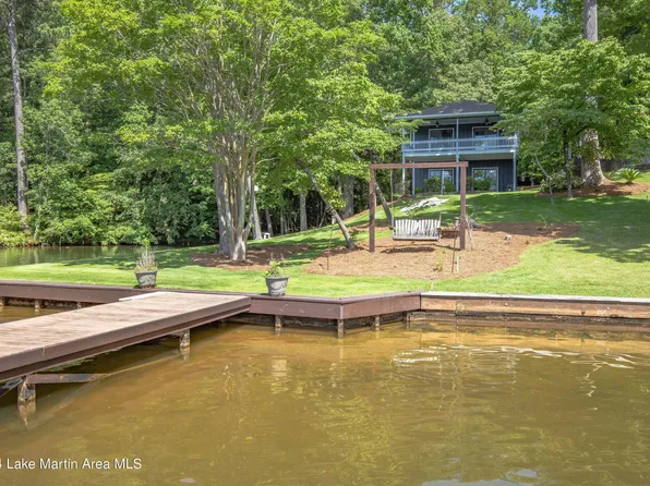 192 Windward Ln, Dadeville, AL 36853