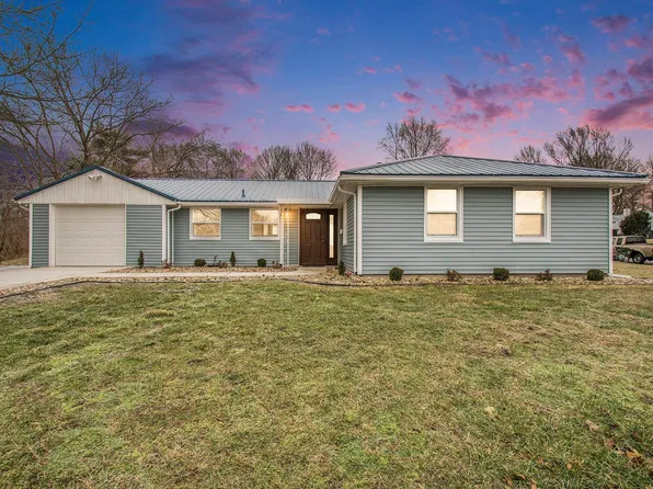 1607 Altgeld St, South Bend, IN 46614