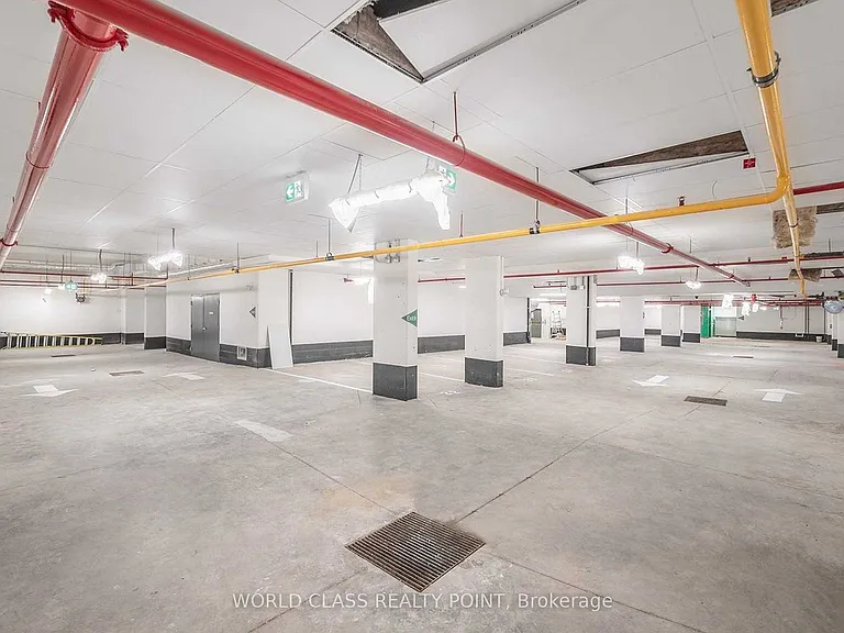 260 Finch Ave E #Townhouse 3 — Photo 28