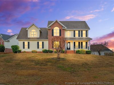 6033 Begonia Dr, Fayetteville, NC, 28314
