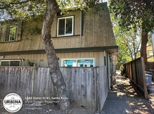 1440 Slater St, Santa Rosa, CA 95404