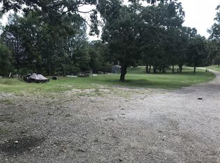 108994 S 4550 Rd, Sallisaw, OK 74955