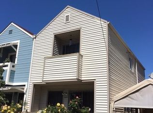 1664 15th St, Oakland, CA 94607