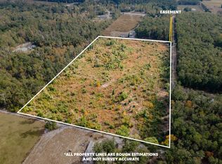 89 Road, O'Brien, FL 32071