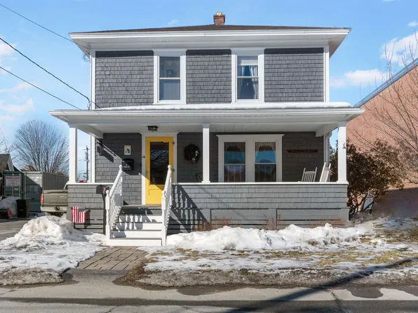 14 Eames Street, Northumberland, NH 03582