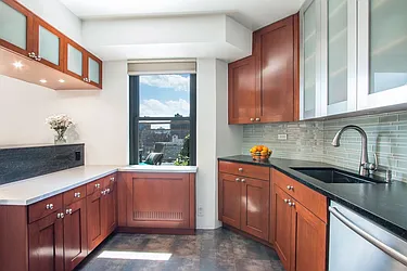 Sold by Brown Harris Stevens