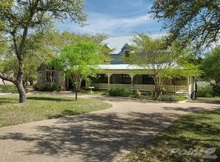 10013 Hillside N, Austin, TX 78736