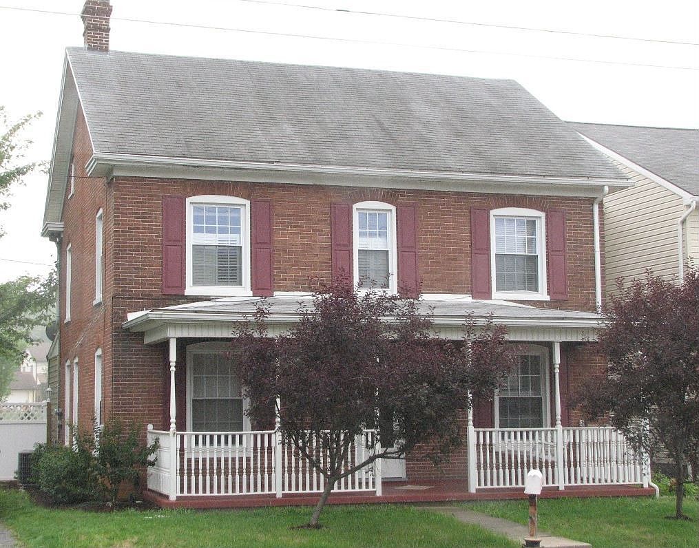 19327 Longmeadow Rd, Hagerstown, MD 21742 Zillow