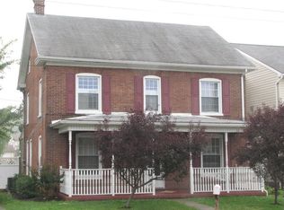 19327 Longmeadow Rd, Hagerstown, MD 21742