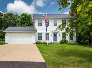 26011 Grassland Ave, Tomah, WI 54660