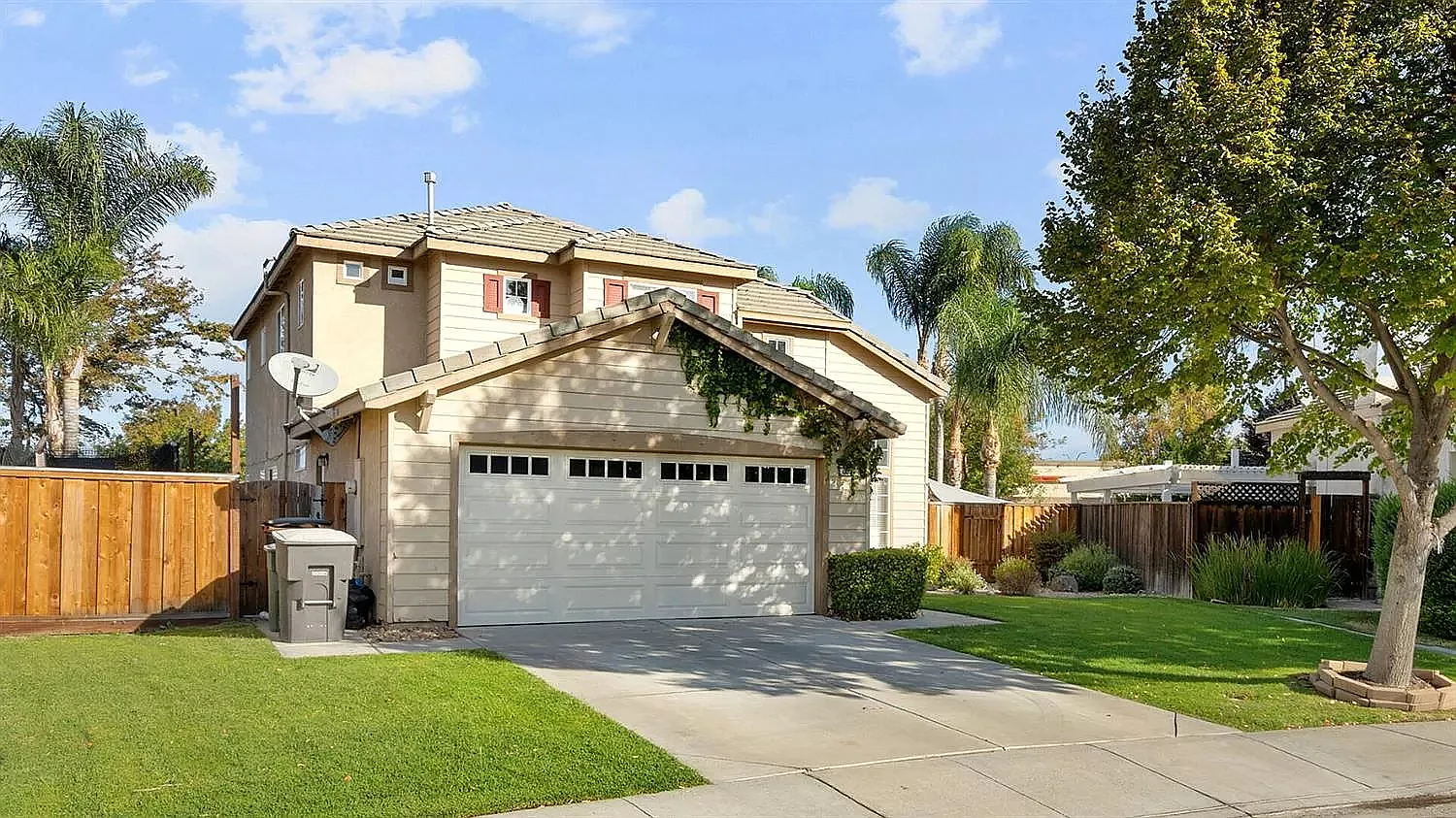 4 bed, 2095 sqft, $3,500 — Photo 3