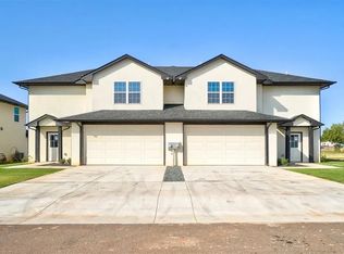 617 Abadan Dr, Edmond, OK 73003