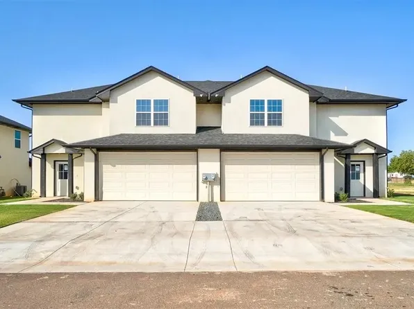 616 Abadan Dr, Edmond, OK 73003