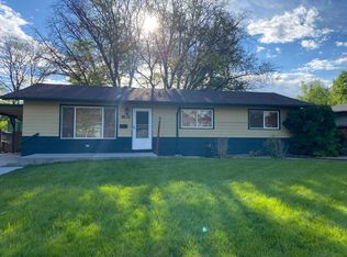 1631 S Eudora St, Denver, CO 80222