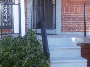 3118 E Federal St, Baltimore, MD 21213